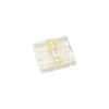 Samlestykke | COB RGBW LED strip 12mm
