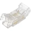 Samlestykke | 5mm | COB LED Strip | Til Enkelt Farve