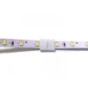 Samlestykke | 8mm | IP20 | SMD LED Strip | Enkelt Farve LED Bånd | 2 Pin