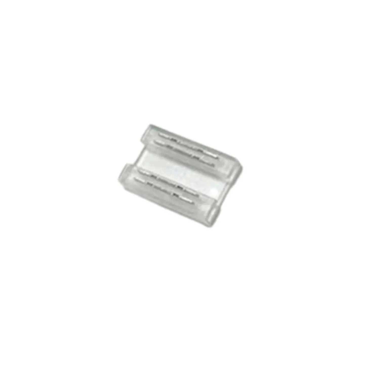 Samlestykke | RGB | 10 mm | IP20 | Passer til COB CCT & RGB Strip