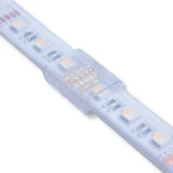 Samlestykke RGBW 4 in 1, 12mm