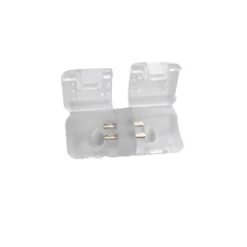 Samlestykke til CUT10 2835 230v LED Strip