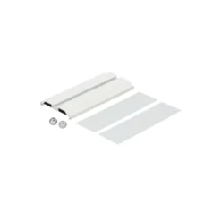 Samlestykke til KOLINE K2 Kontor Loftlampe | Straight connector