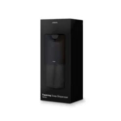 Sæbedispenser | Med Sensor | 350ml | Mat Sort
