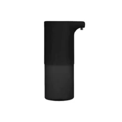 Sæbedispenser | 2 stk. Pakke | Med Sensor | 350ml | Mat Sort