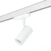 Skinnespot | CCT | 1800lm | 20W | 3-Faset | CORE | Hvid