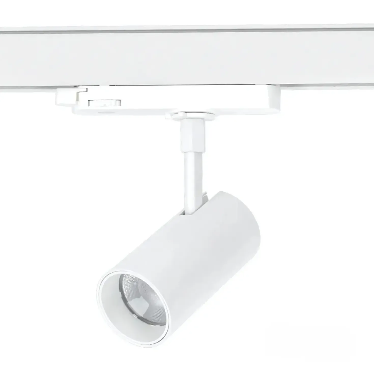 Skinnespot | CCT | 900lm | 10W | 3-Faset | CORE | Hvid