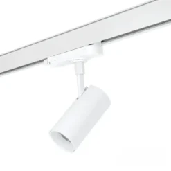 Skinnespot | CCT | 900lm | 10W | 3-Faset | CORE | Hvid