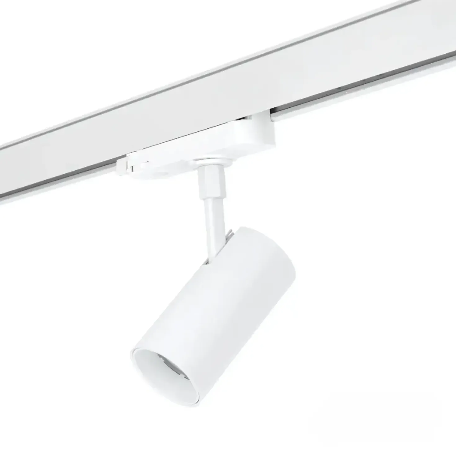 Skinnespot | CCT | 900lm | 10W | 3-Faset | CORE | Hvid