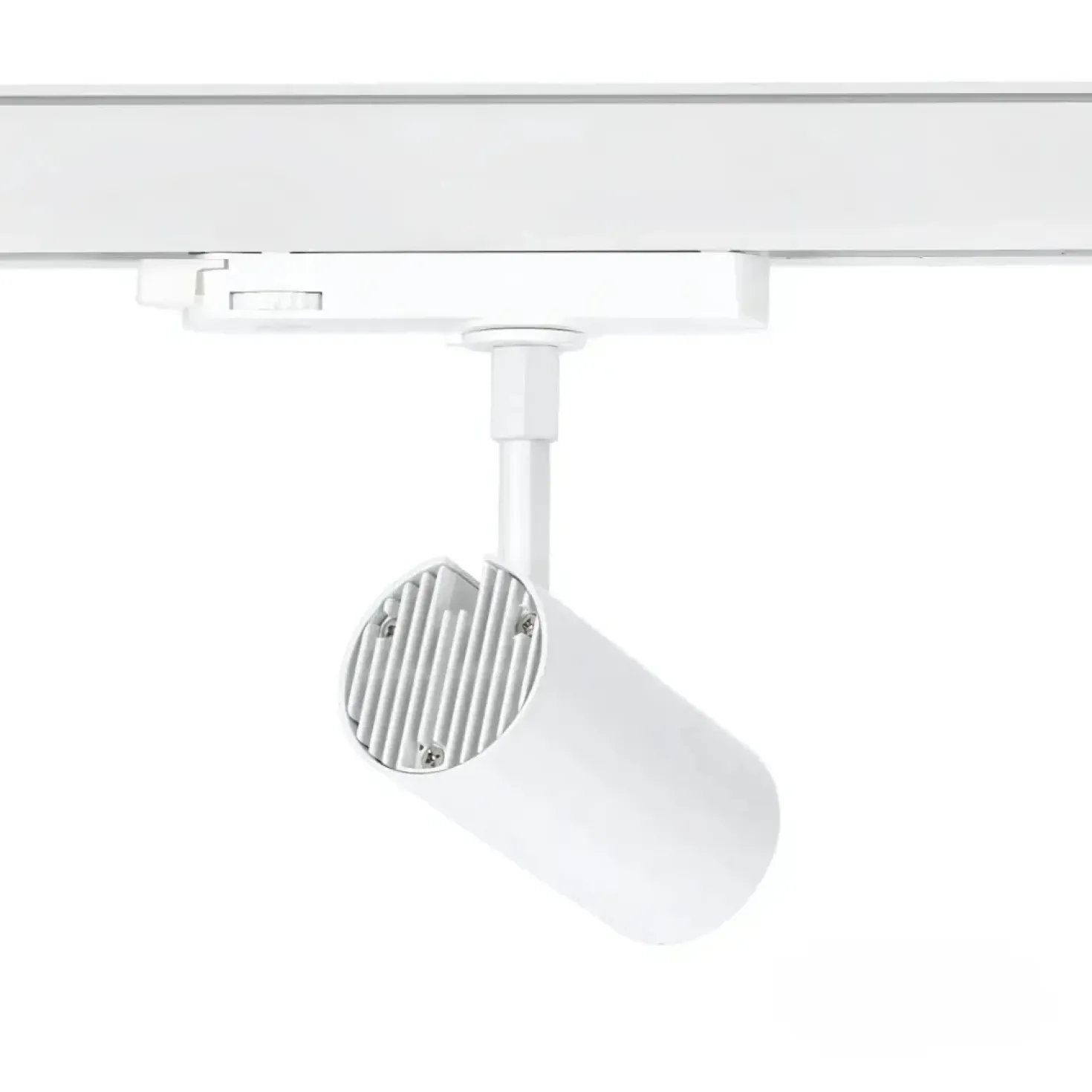 Skinnespot | CCT | 900lm | 10W | 3-Faset | CORE | Hvid