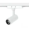 Skinnespot | CCT | 2700lm | 30W | 3-Faset | VISION | Hvid