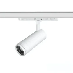 Skinnespot | CCT | 900lm | 10W | 3-Faset | VISION | Hvid