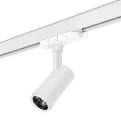 Skinnespot | CCT | 900lm | 10W | 3-Faset | VISION | Hvid
