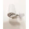 Skinnespot | 1F | STYLE GU10 | Hvid