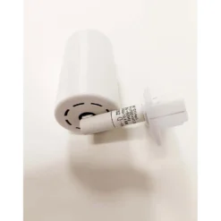 Skinnespot | 1F | STYLE GU10 | Hvid