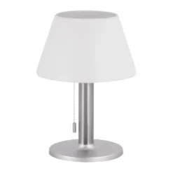 Skrivebordslampe | Genopladelig | IP44 | 4000K | 100lm