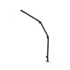 Skrivebordslampe LED | 800lm | 20W | TENUIX FOLD | Sort