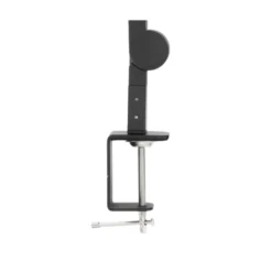 Skrivebordslampe LED | 800lm | 20W | TENUIX FOLD | Sort