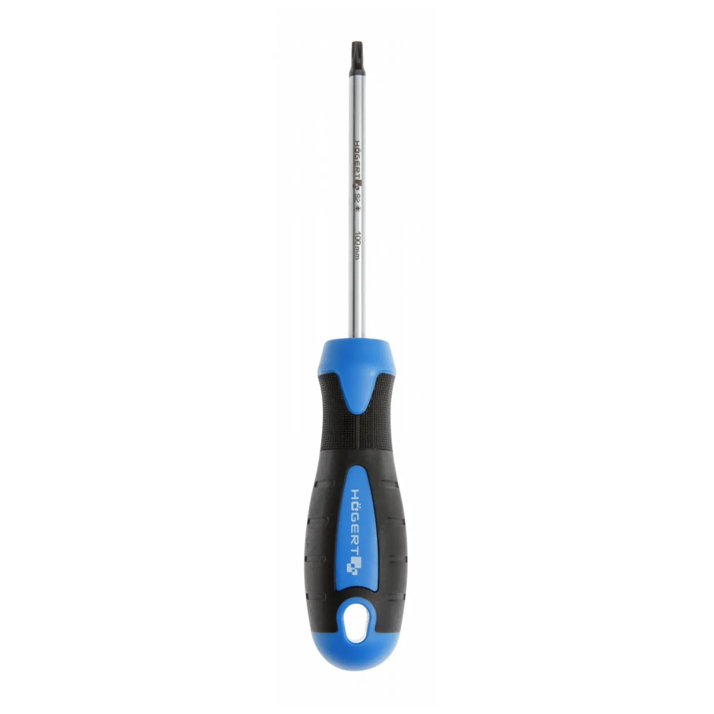 Skruetrækker | torx T10, 100 mm (HT1S053)