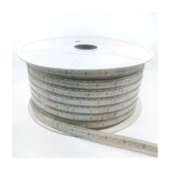 SMD LED Strip 230V | 4000K | 1500 lm/m | 11.5lm/W | IP67 | HIGH230