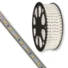 SMD LED Strip 230V | 4000K | 480lm/m | 4.8W/m | IP67 | AVIDE 3528