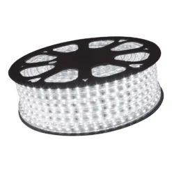 SMD LED Strip 230V | 4000K | 480lm/m | 4.8W/m | IP67 | AVIDE 3528
