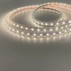 SMD LED Strip 230V | 3000K | 480lm/m | 4.8W/m | IP67 | AVIDE 3528