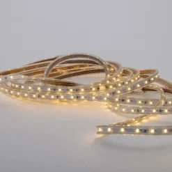 SMD LED Strip 230V | 50m | 6000K | 450lm/m | 5W/m | IP67 | BUDGET