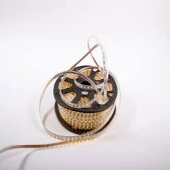 SMD LED Strip 230V | 50m | 4000K | 450lm/m | 5W/m | IP67 | BUDGET