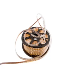 SMD LED Strip 230V | 50m | 4000K | 450lm/m | 5W/m | IP67 | BUDGET