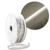 SMD LED STRIP 230V | 50m | 3000K | 900lm/m | 9W/m | IP65 | CUT10 2835