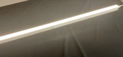 SMD LED STRIP 230V | 50m | 3000K | 900lm/m | 9W/m | IP65 | CUT10 2835