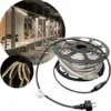 SMD LED Strip 230V | 50m | 4000K | 1500lm/m | 12W/m | IP65 | ECO