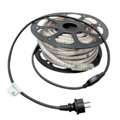 SMD LED Strip 230V | 50m | 4000K | 1500lm/m | 12W/m | IP65 | ECO