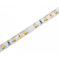 SMD LED Strip 12V | 5m | 8mm | 2700K | 720lm/m | 7.2W/m | IP20