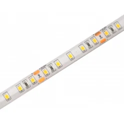 SMD LED Strip 24V | 5m | 10mm | 3000K | 1800lm/m | 18W/m | IP65