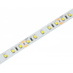 SMD LED Strip 24V | 5m | 10mm | 3000K | 1800lm/m | 18W/m | IP20