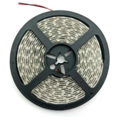 SMD LED Strip 24V | 5m | 10mm | 4000K | 1800lm/m | 18W/m | IP65
