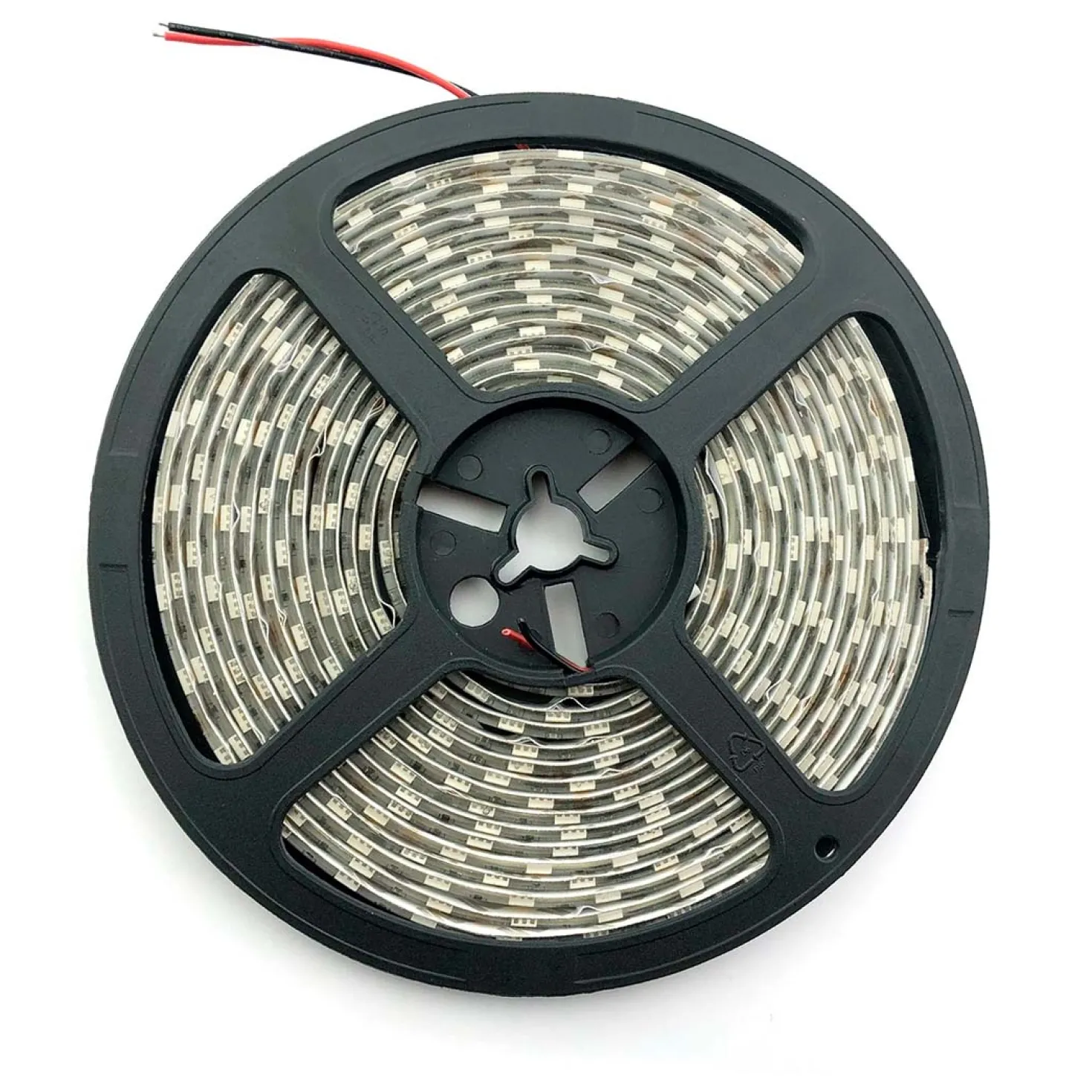 SMD LED Strip 24V | 5m | 10mm | 4000K | 1800lm/m | 18W/m | IP65