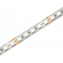 SMD LED Strip 24V | 5m | 10mm | RGB | 265lm/m | 21.6W/m | IP65