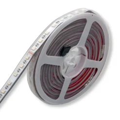 SMD LED Strip 24V | 5m | 12/15mm | RGBW | 1080lm/m | 14.4W/m | IP65