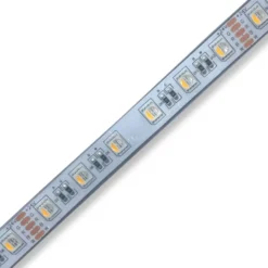 SMD LED Strip 24V | 5m | 12/15mm | RGBW | 1080lm/m | 14.4W/m | IP65