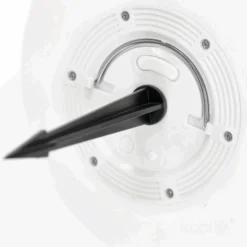 Solcelle Kuglelampe | Udendørs Solcelle Lampe | RGB +3000K | Ø400mm | IP54
