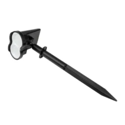 Solcellelampe på spyd | LED | 34 cm | IP65