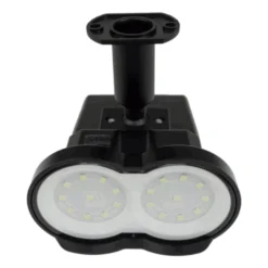 Solcellelampe på spyd | LED | 34 cm | IP65