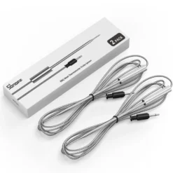 SONOFF BBQ PROBE | 1,5 M LANG | 2-pak