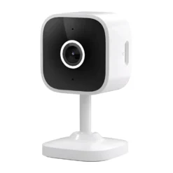 Sonoff Cam Slim Gen2 | Overvågningskamera | Nightvision | 1080P | WiFi