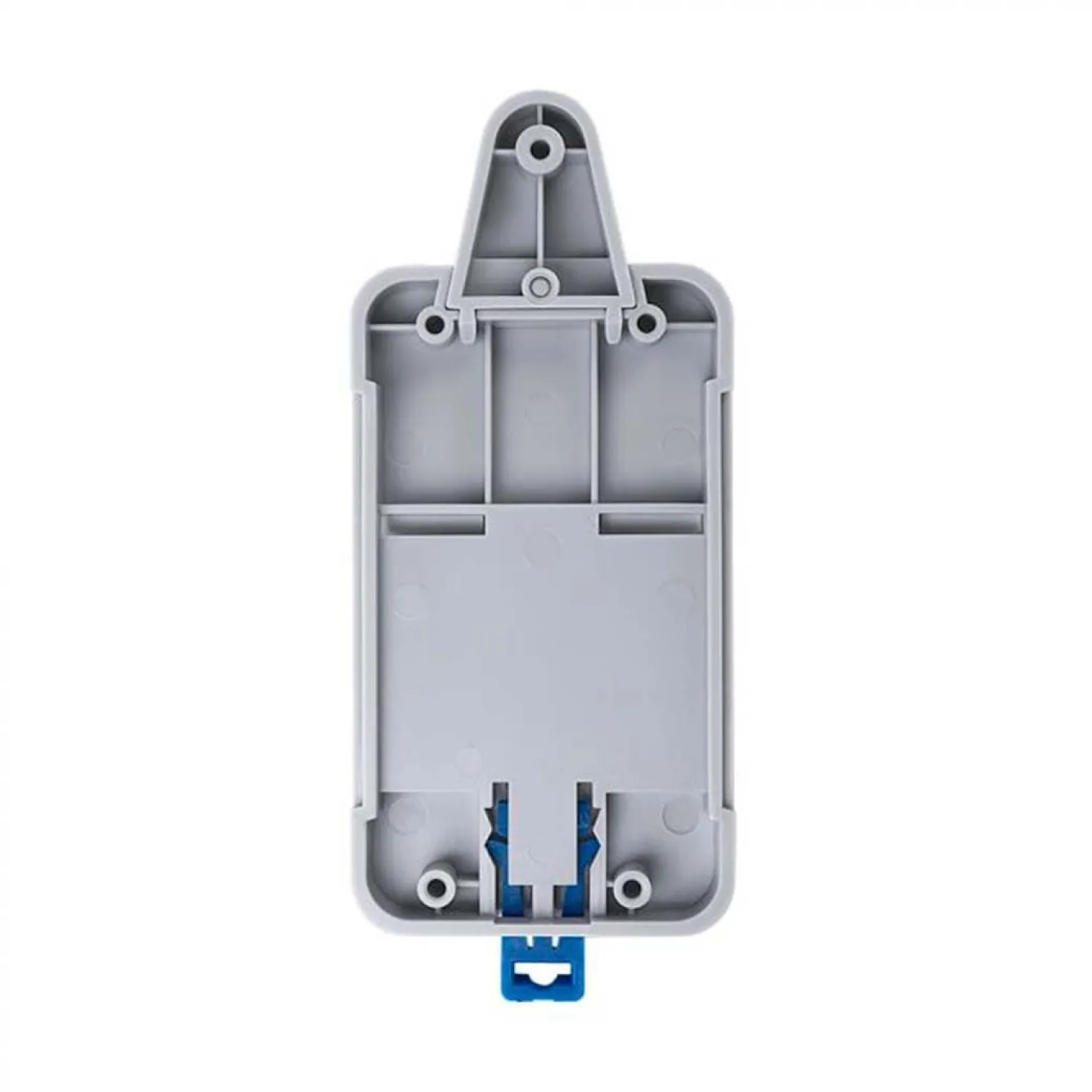 Sonoff DIN-skinne holder (DR) | Beslag til montering af Sonoff i DIN-rail | Easyfit