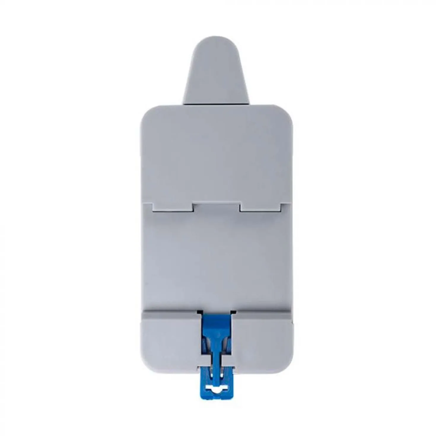 Sonoff DIN-skinne holder (DR) | Beslag til montering af Sonoff i DIN-rail | Easyfit