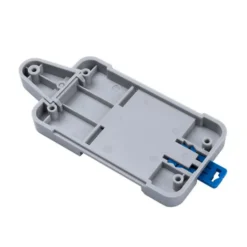 Sonoff DIN-skinne holder (DR) | Beslag til montering af Sonoff i DIN-rail | Easyfit